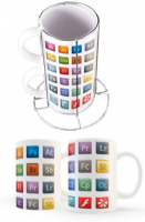 Taza Torre